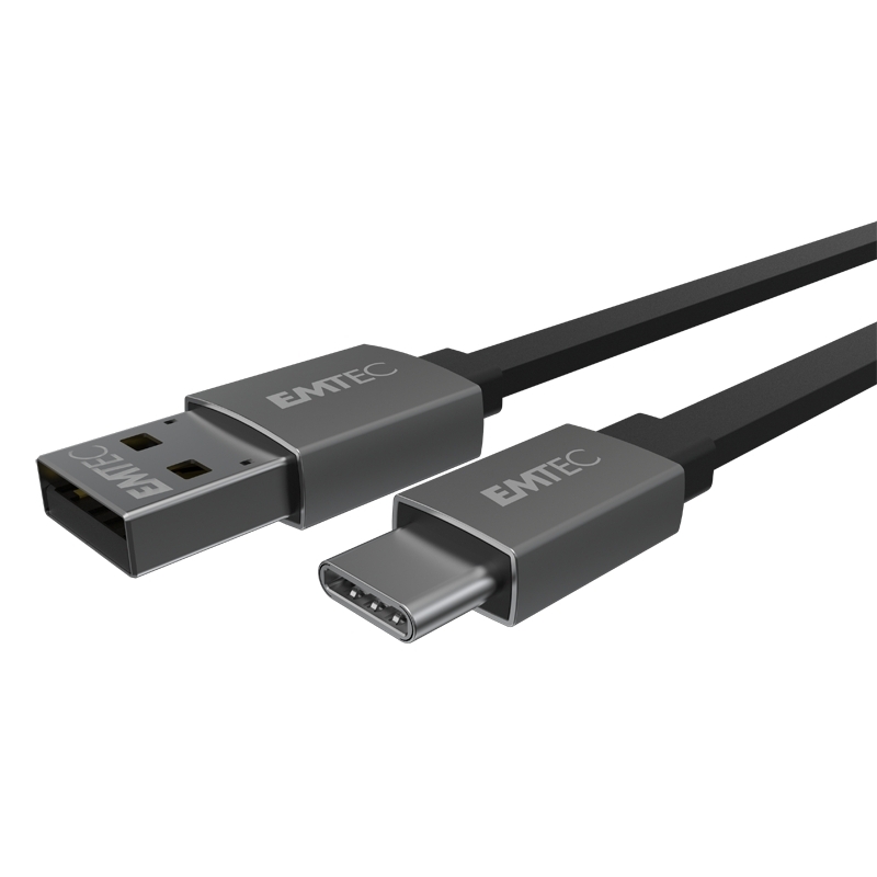 Emtec Cable USB-A to Type-C 1