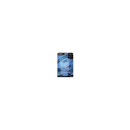 Emtec InkJet Transparencies A4,100mic,5660dpi