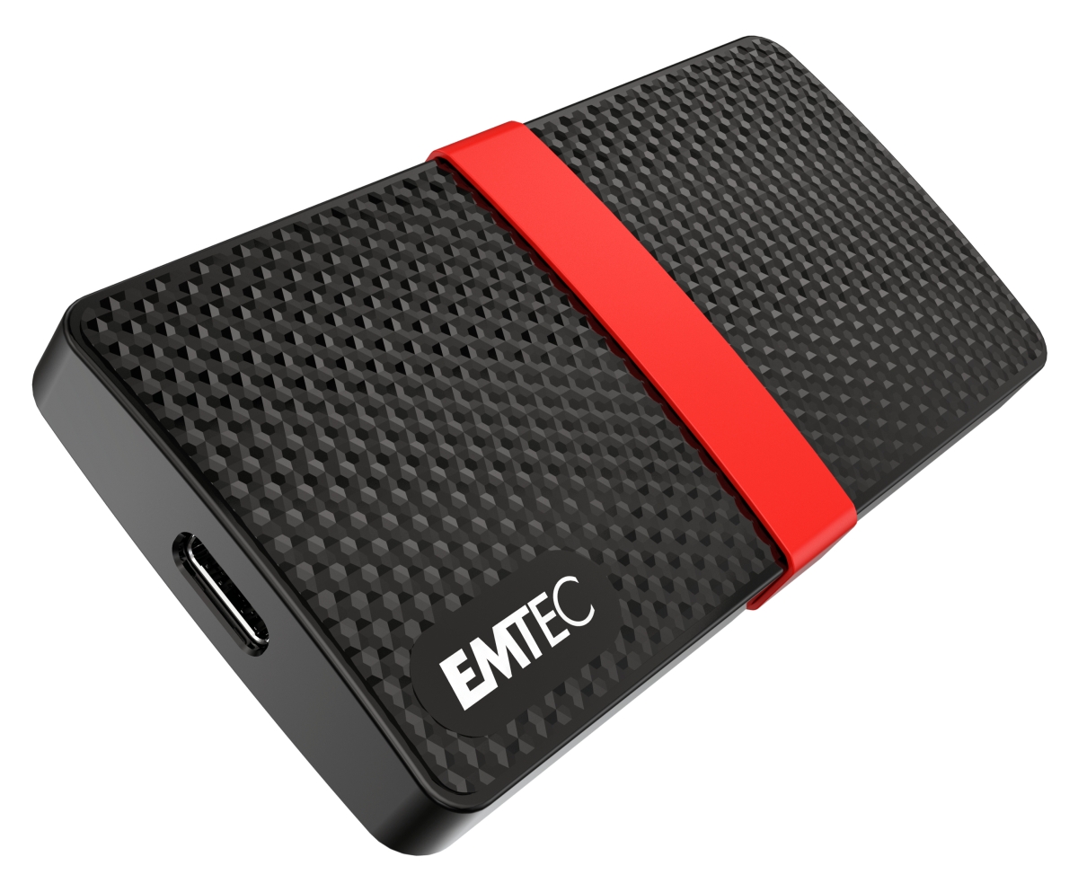 Emtec SSD 3.2Gen1 X200 128GB