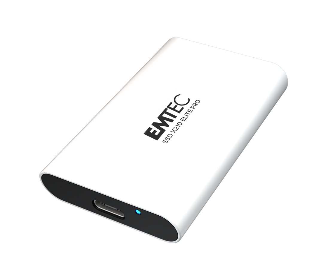 Emtec SSD 3.2Gen2 X210 Elite