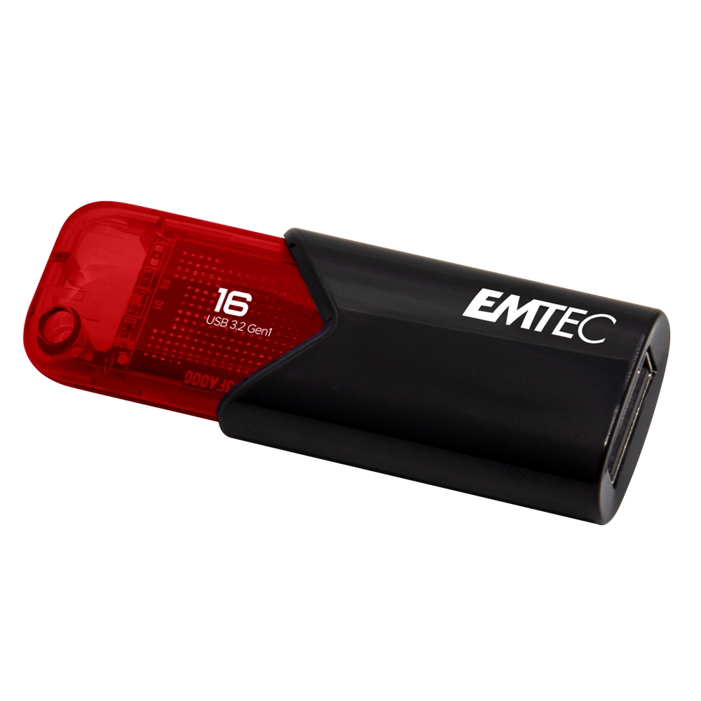 Emtec USB3.2 Click Easy B110