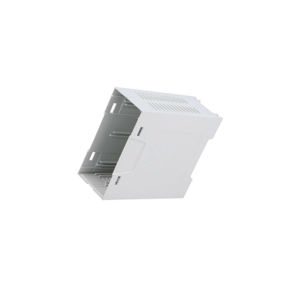 PHOENIX CONTACT Enclosure base; UL94HB; EH