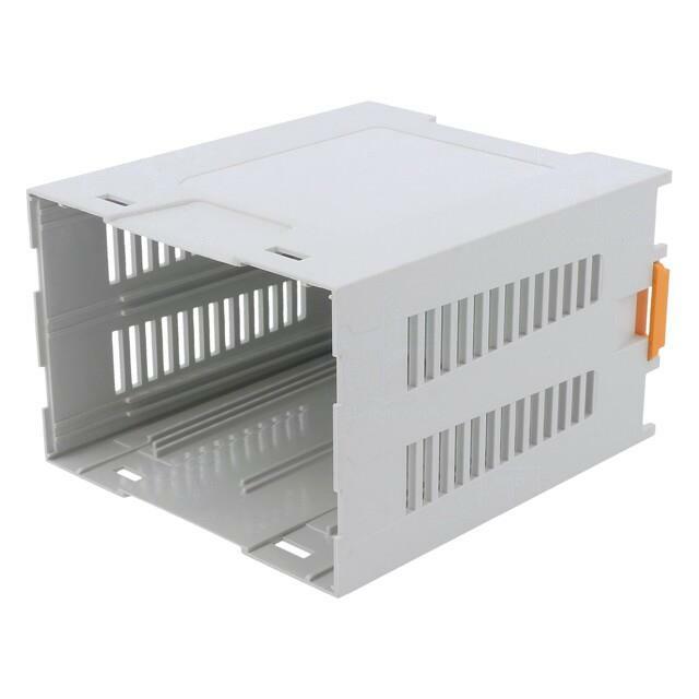 PHOENIX CONTACT Enclosure base; UL94HB; EH