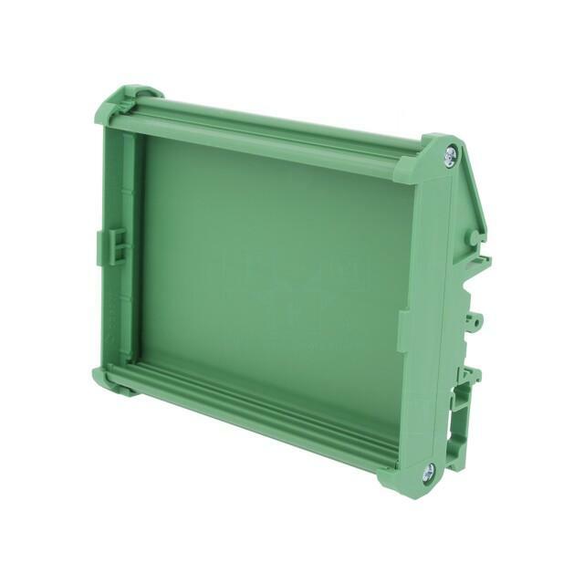 DEGSON ELECTRONICS Enclosure base; UL94V-0; for