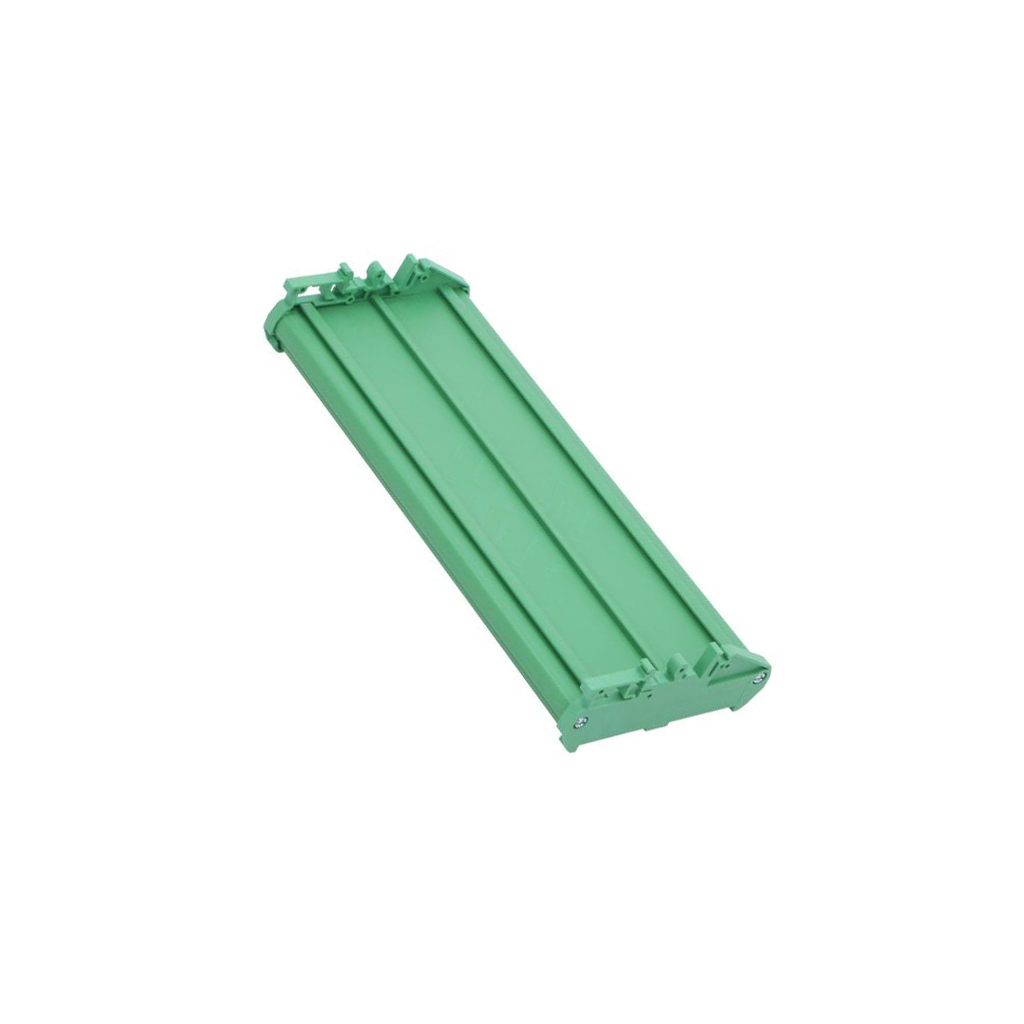 DEGSON ELECTRONICS Enclosure base; UL94V-0; for