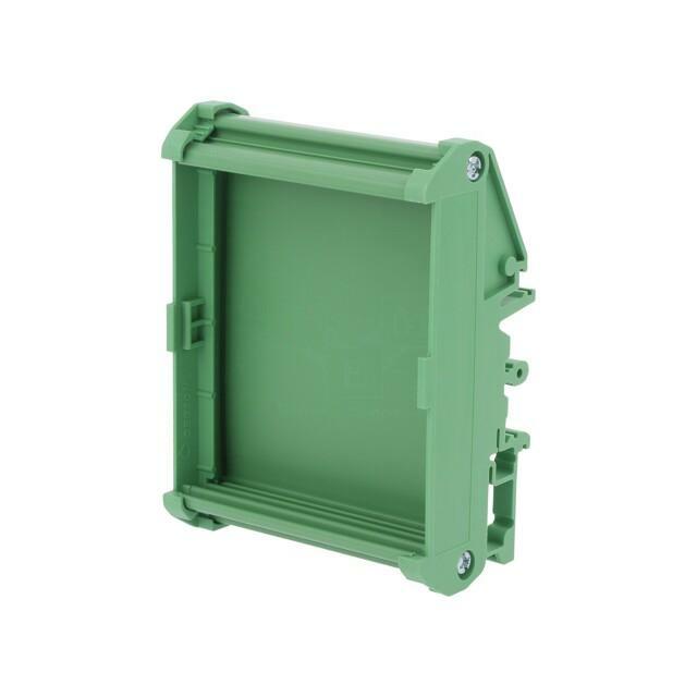 DEGSON ELECTRONICS Enclosure base; UL94V-0; for