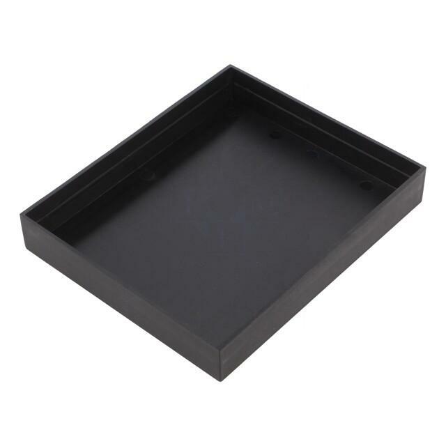 ITALTRONIC Enclosure: designed for potting; X: