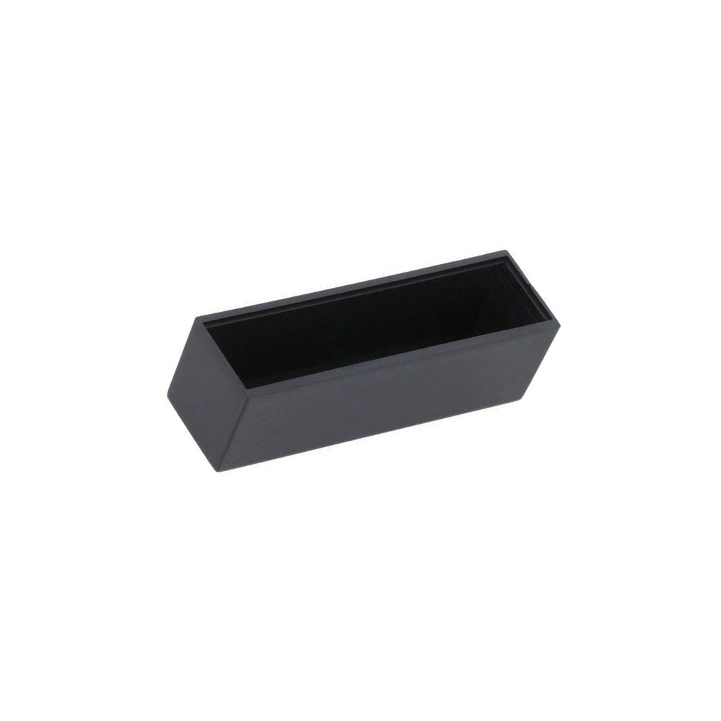 GAINTA Enclosure: designed for potting; X: