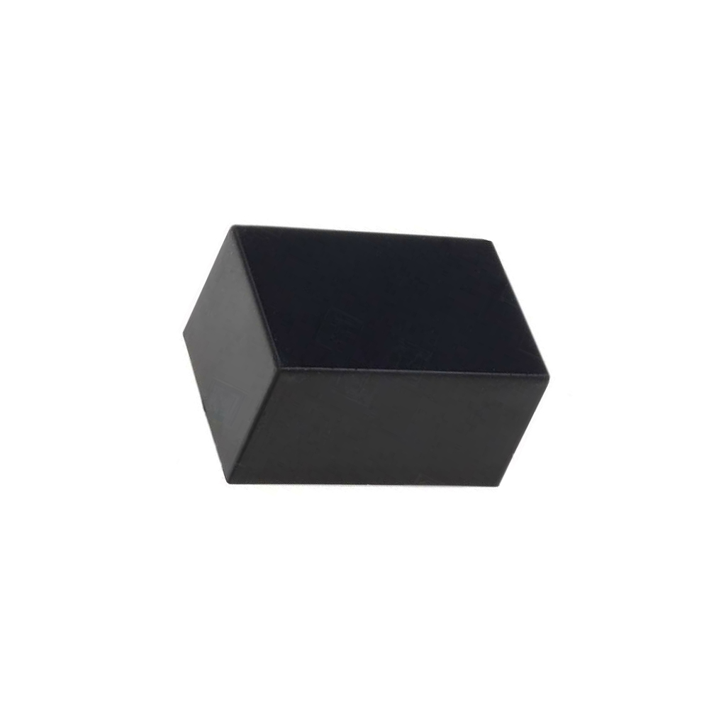 KRADEX Enclosure: designed for potting; X: