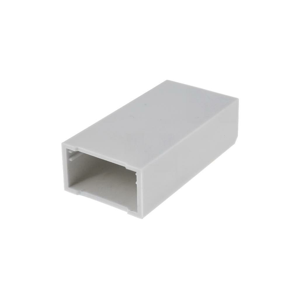 COMBIPLAST Enclosure: designed for potting; X: