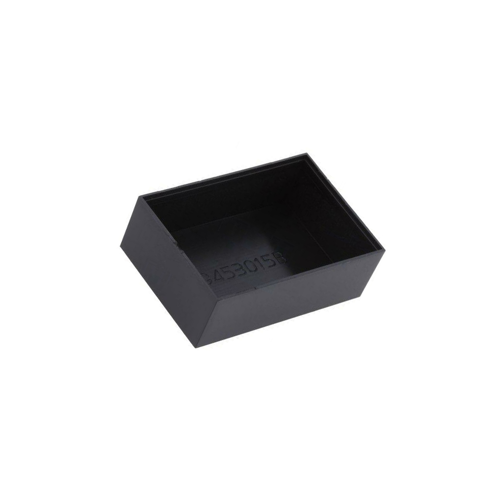 GAINTA Enclosure: designed for potting; X: