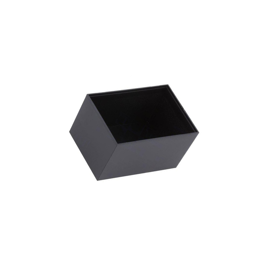 GAINTA Enclosure: designed for potting; X: