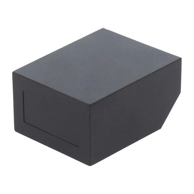 ITALTRONIC Enclosure: designed for potting; X: