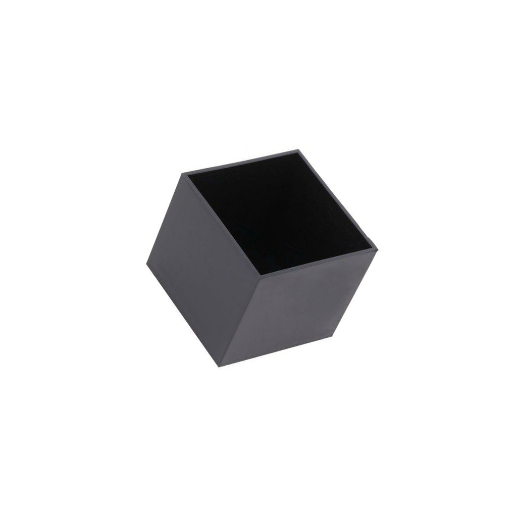 GAINTA Enclosure: designed for potting; X: