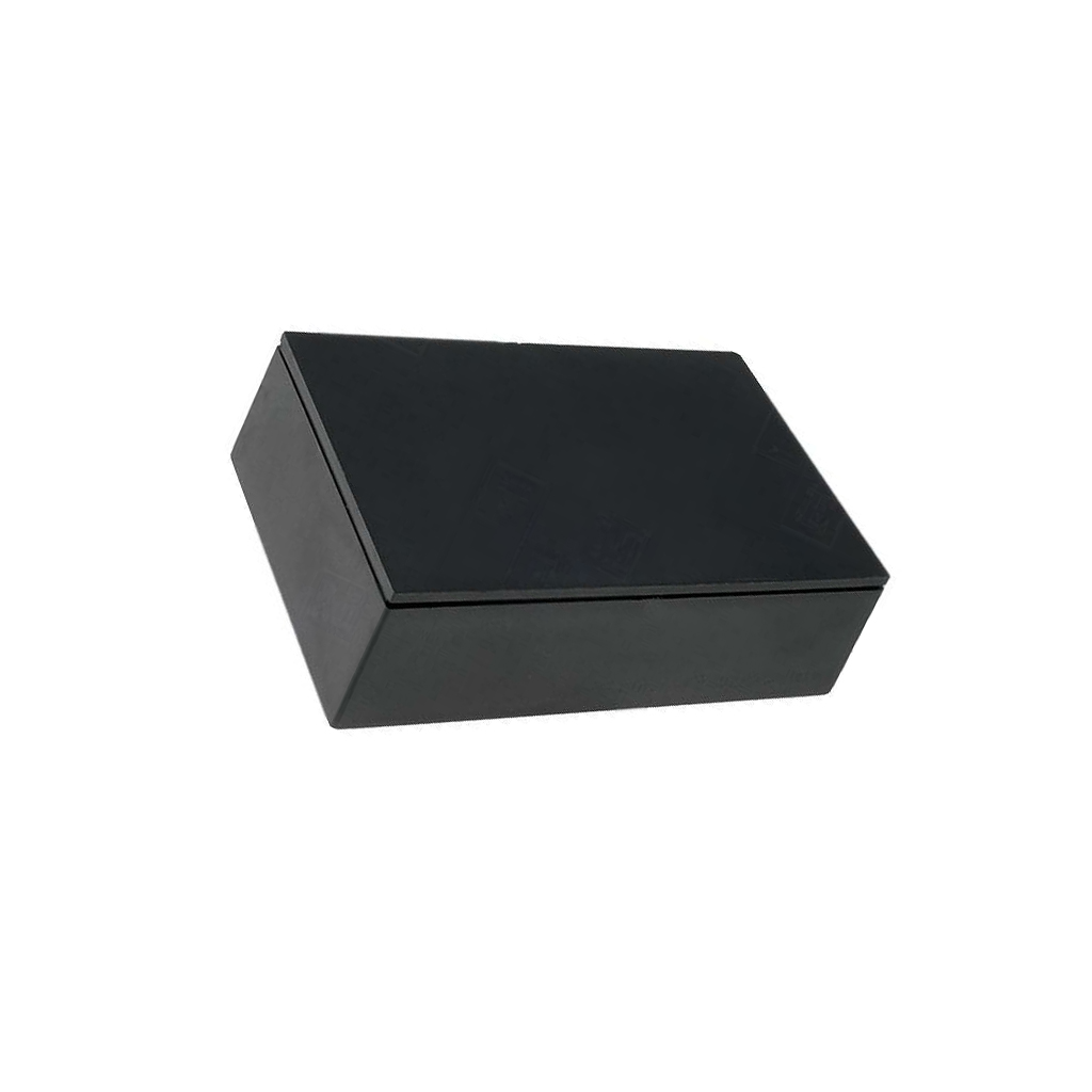 MASZCZYK Enclosure: designed for potting; X: