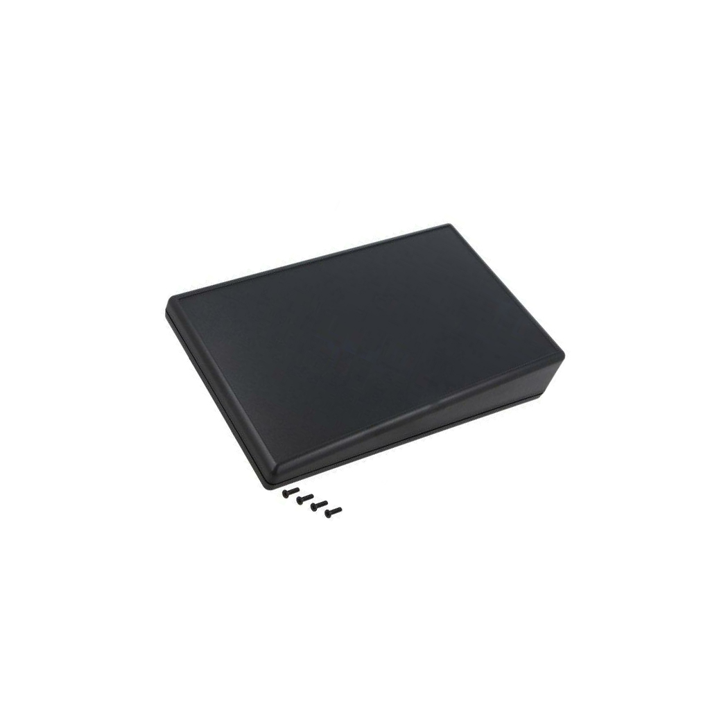 HAMMOND Enclosure: desktop; 1599; X: 140mm