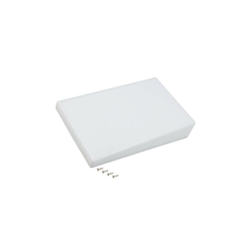 HAMMOND Enclosure: desktop; 1599; X: 140mm
