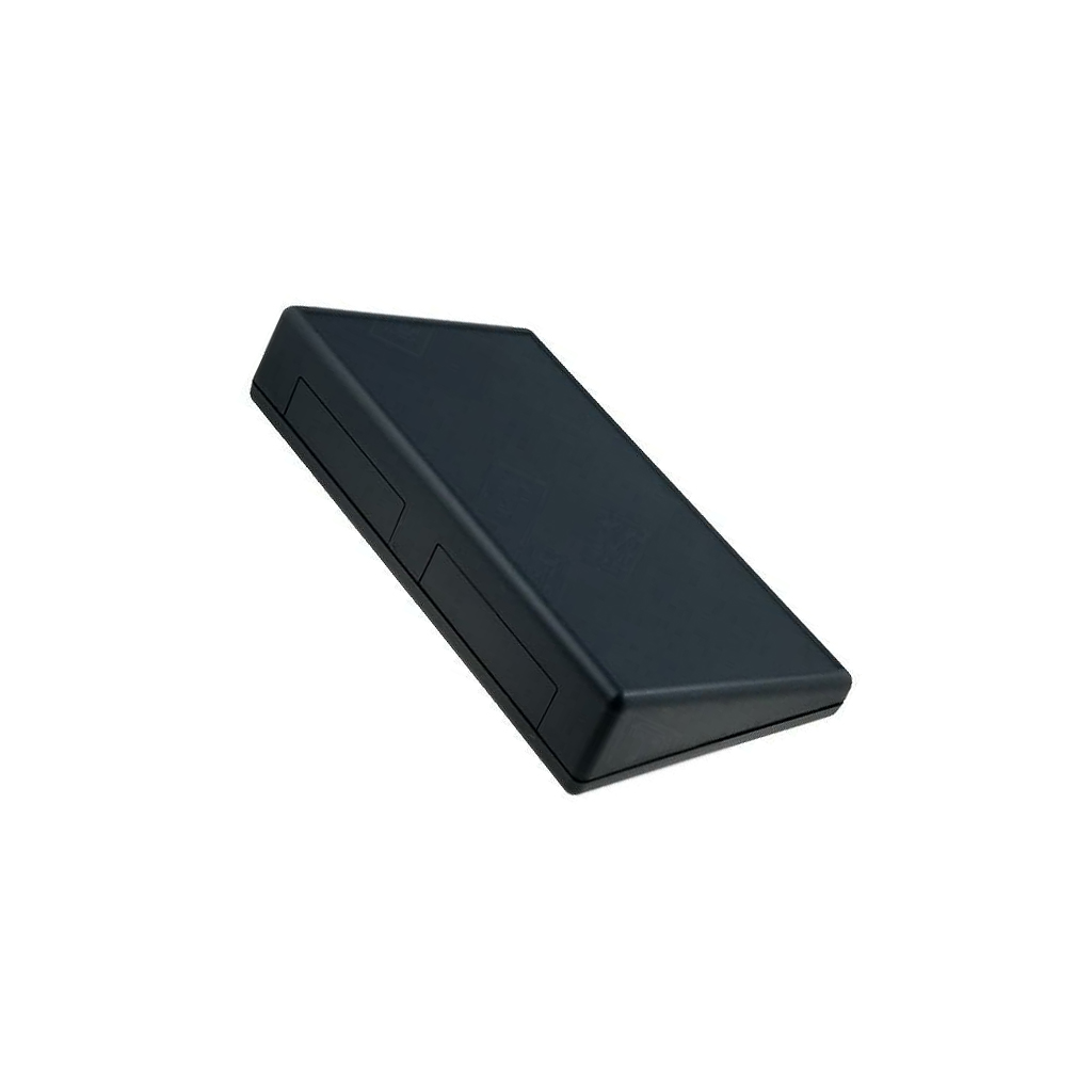 HAMMOND Enclosure: desktop; 1599; X: 140mm
