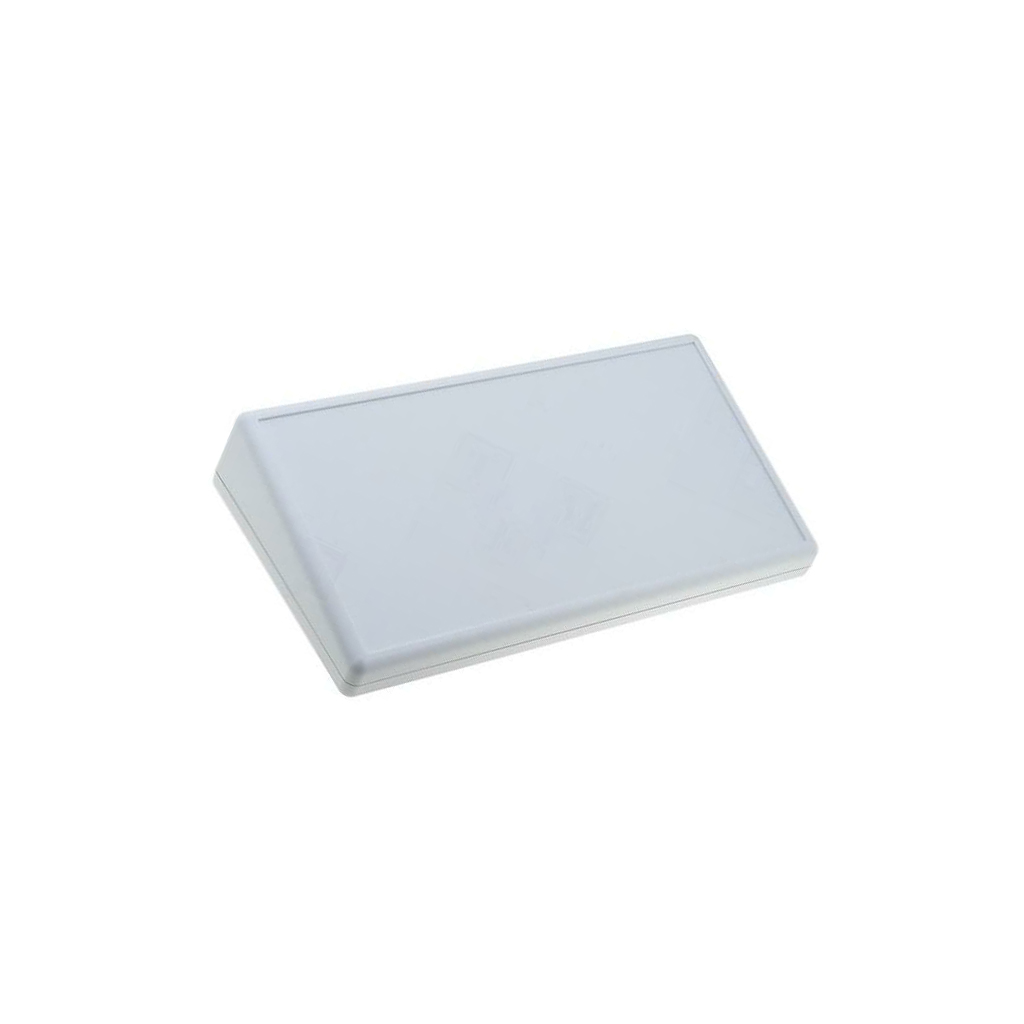 HAMMOND Enclosure: desktop; 1599; X: 220mm