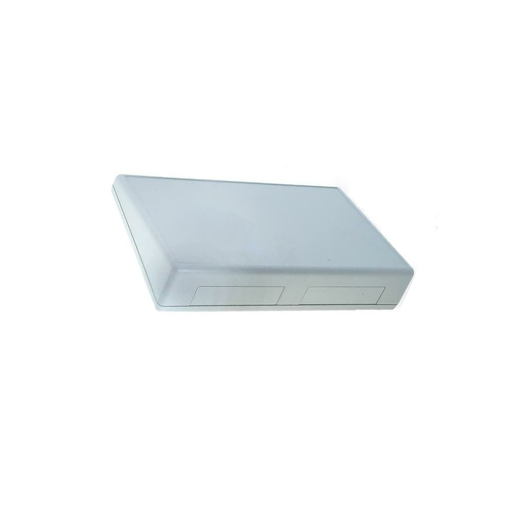HAMMOND Enclosure: desktop; 1599; X: 220mm