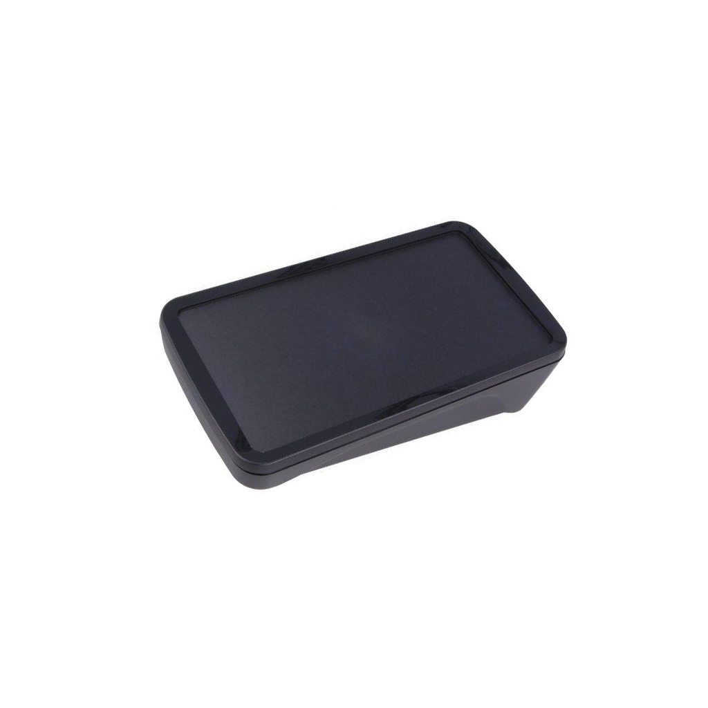 BOPLA Enclosure: desktop; BoPad; X: 90mm