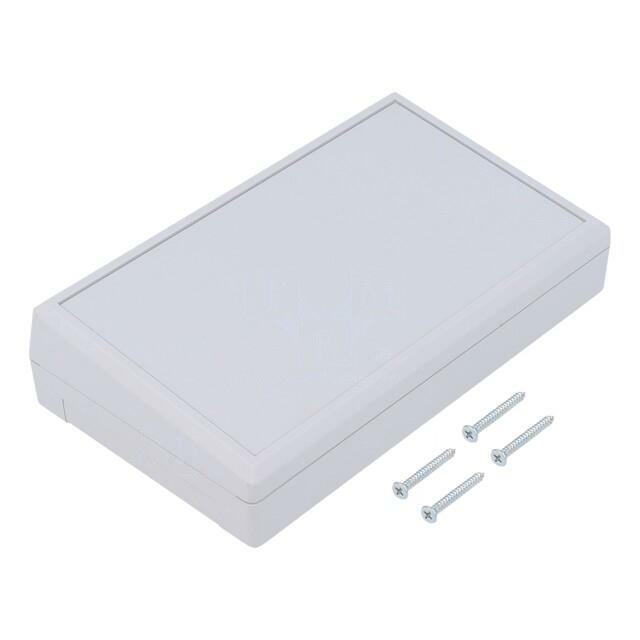 TEKO Enclosure: desktop; TENCLOS SLANT SLOPE