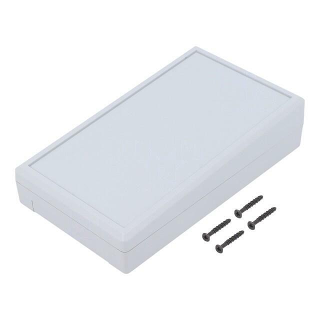 TEKO Enclosure: desktop; TENCLOS SLANT SLOPE