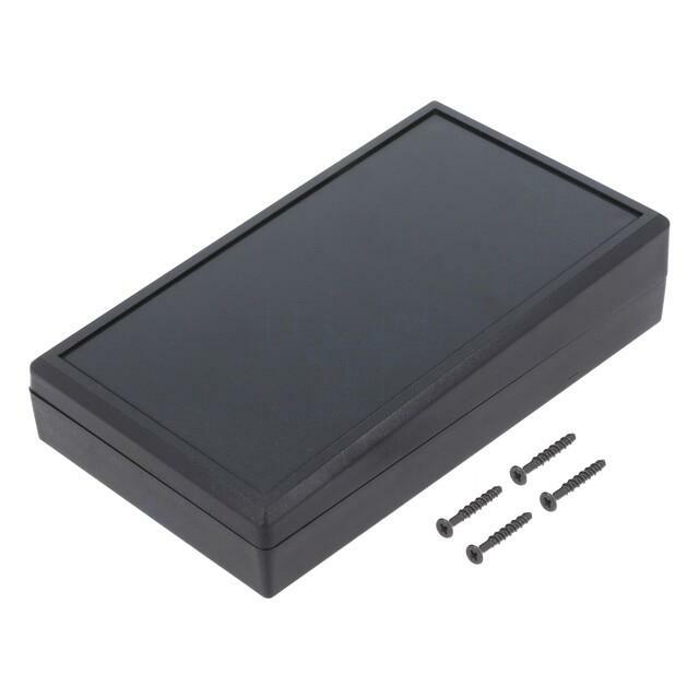 TEKO Enclosure: desktop; TENCLOS SLANT SLOPE