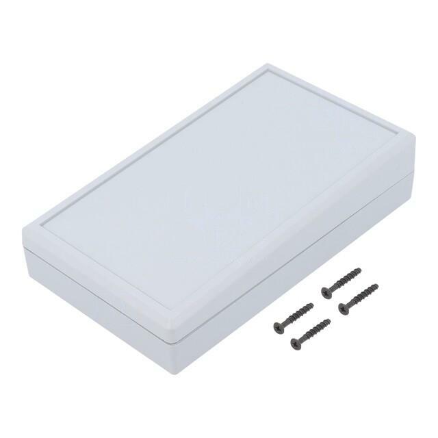TEKO Enclosure: desktop; TENCLOS SLANT SLOPE