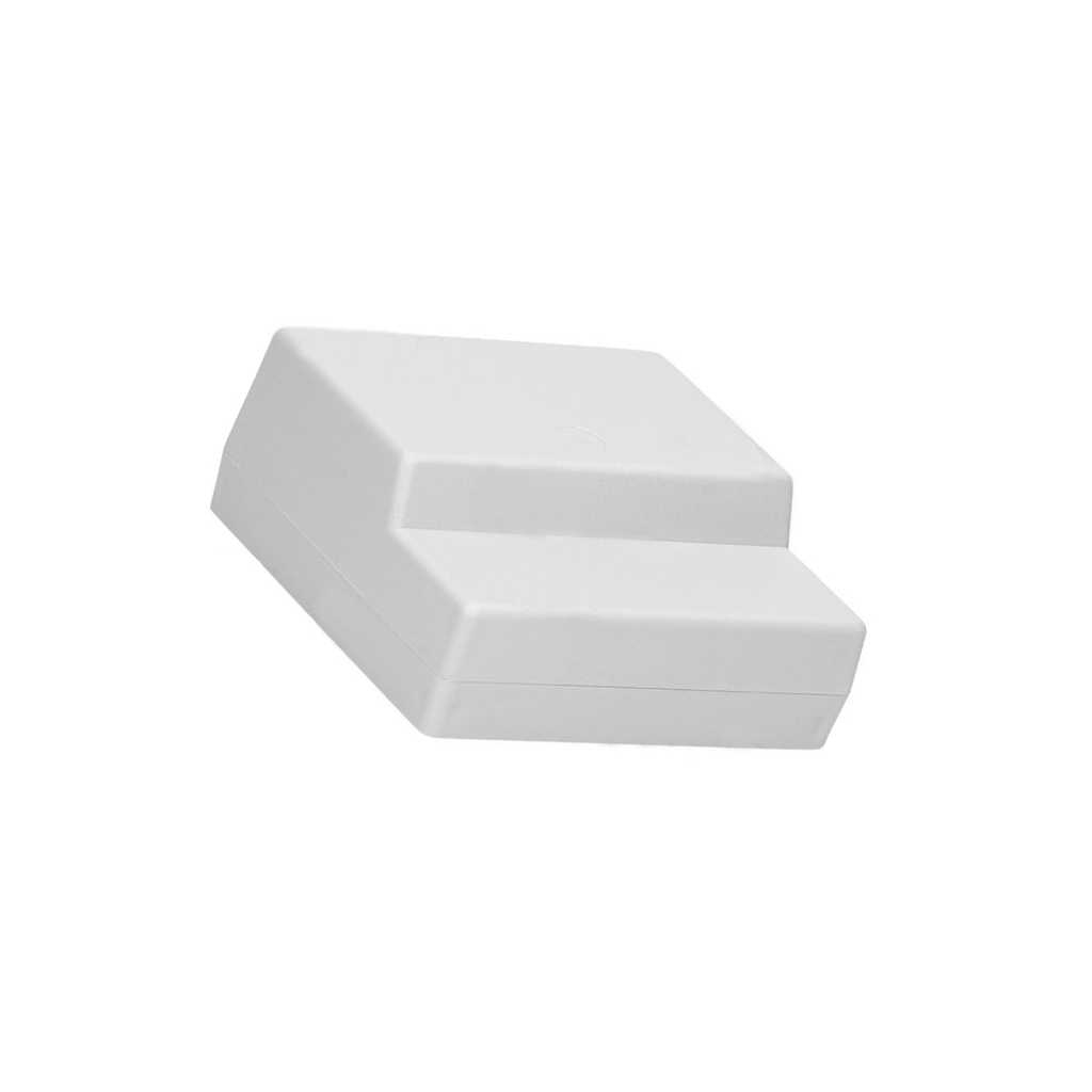 KRADEX Enclosure: desktop; X: 125mm; Y: