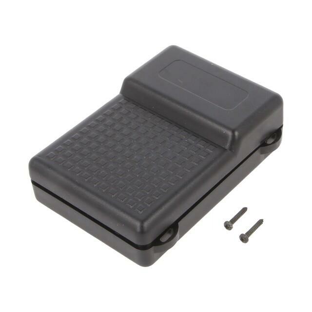 MASZCZYK Enclosure: desktop; X: 71.6mm