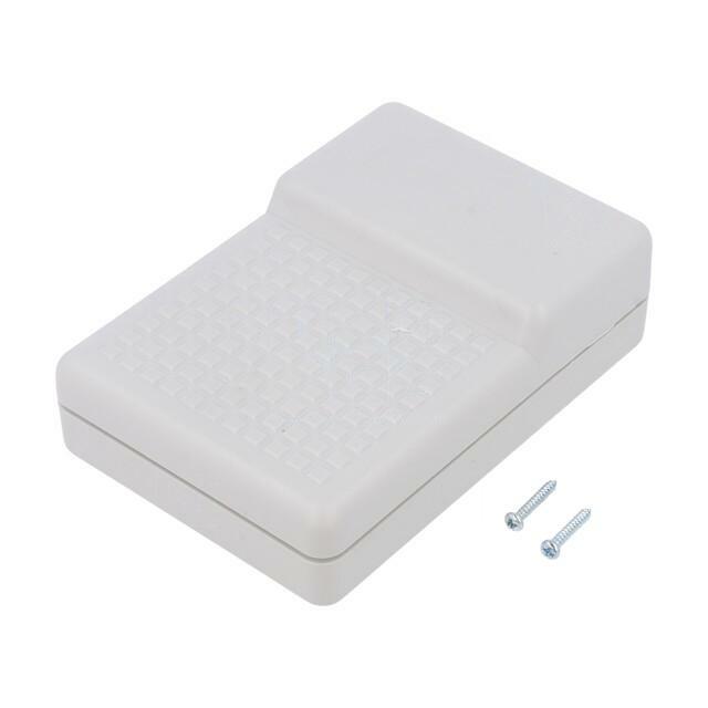 MASZCZYK Enclosure: desktop; X: 71.6mm
