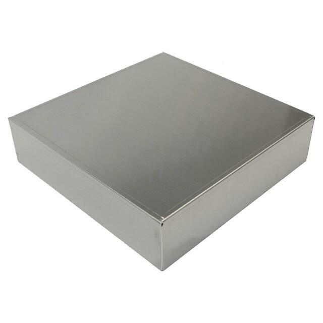 HAMMOND Enclosure: enclosure base; X: 305mm