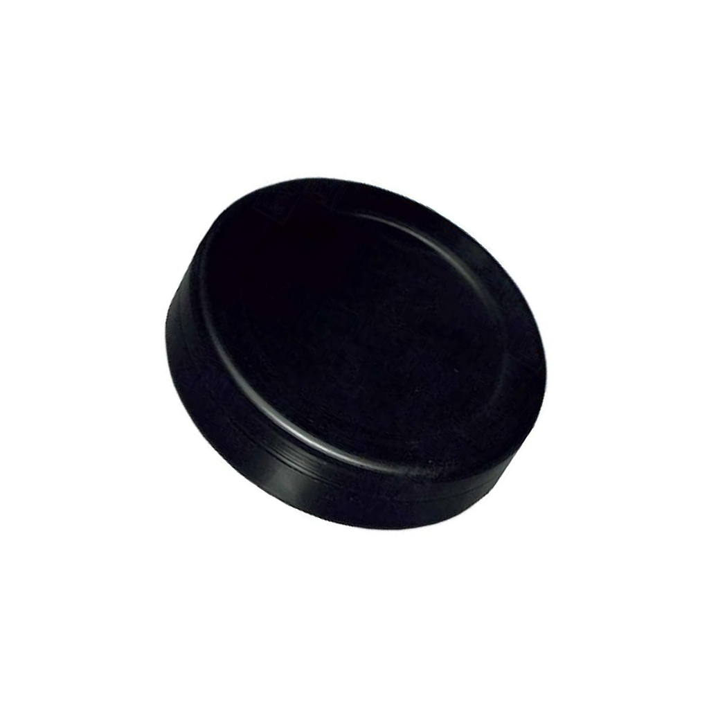 MASZCZYK Enclosure: for alarms; ABS; black