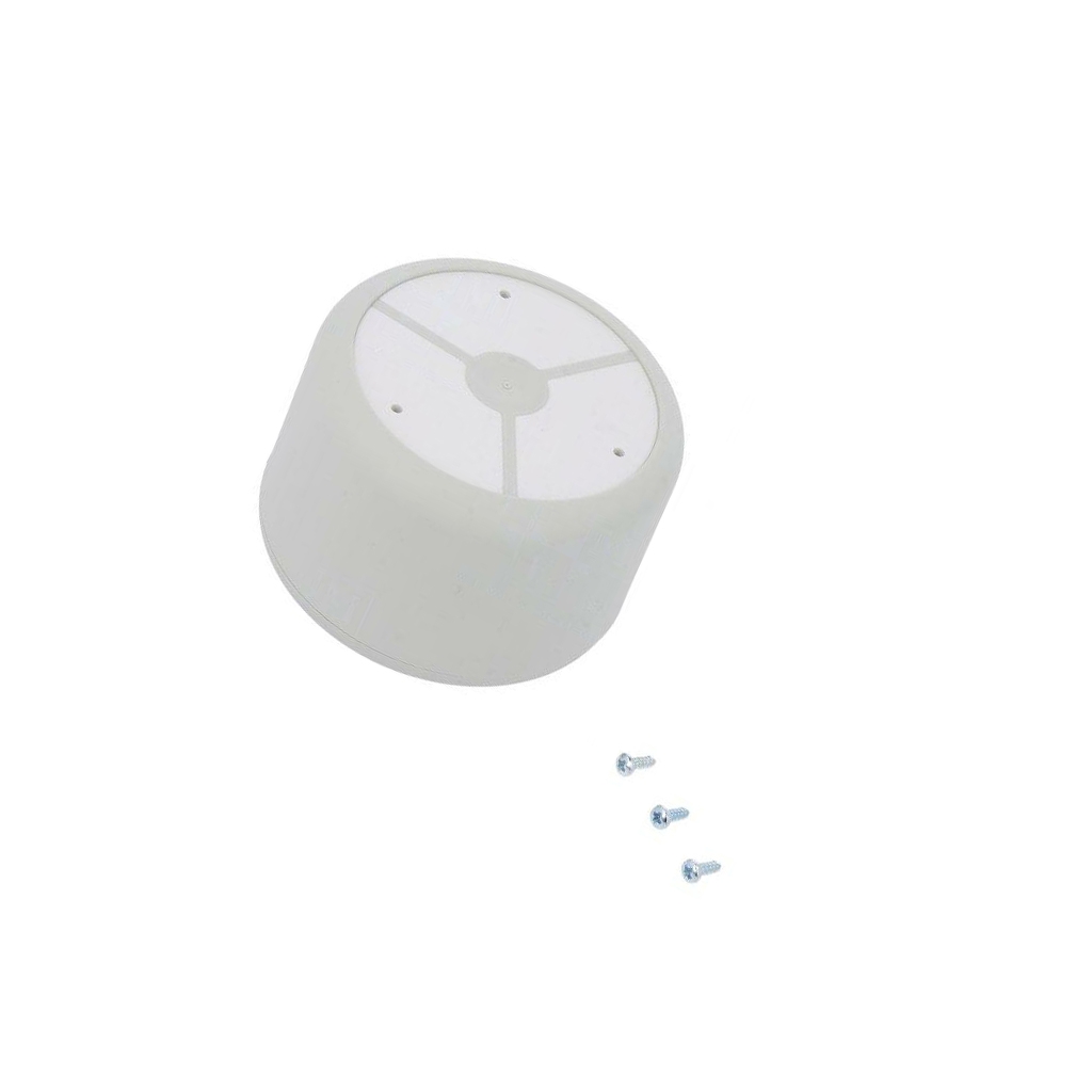 TEKO Enclosure: for alarms; X: 100mm