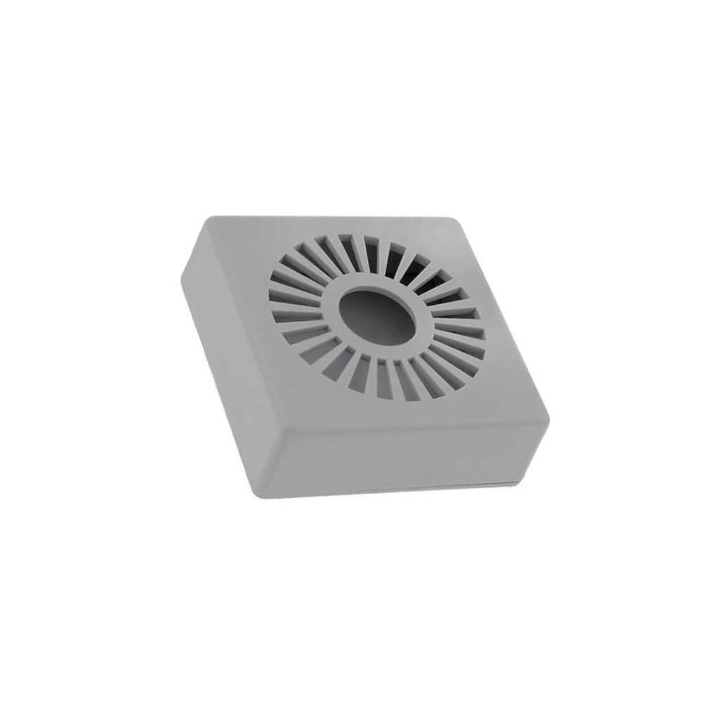 MASZCZYK Enclosure: for alarms; X: 44mm