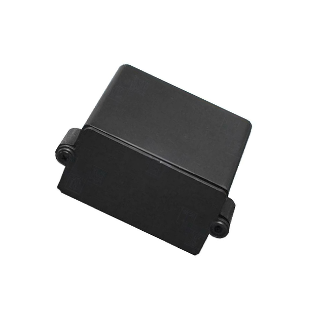MASZCZYK Enclosure: for alarms; X: 55mm