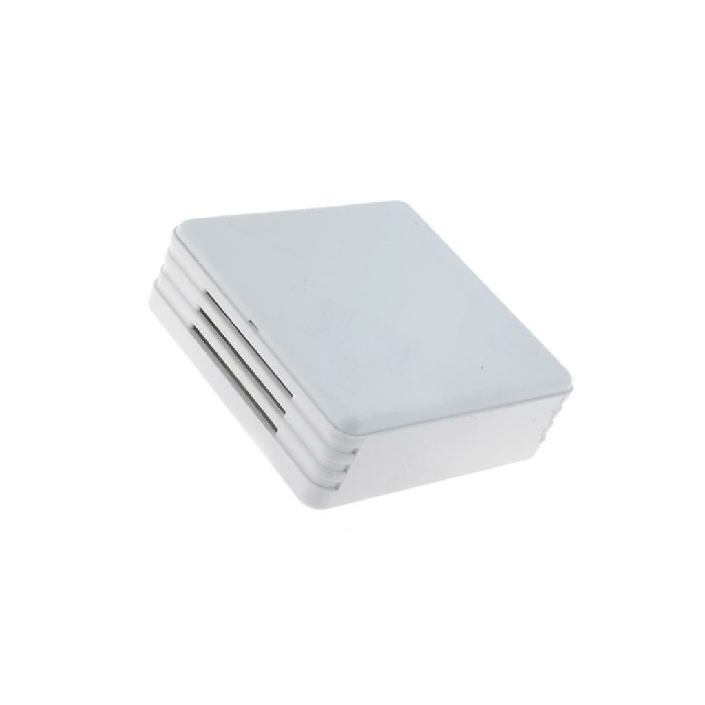 SUPERTRONIC Enclosure: for alarms; X: 71mm