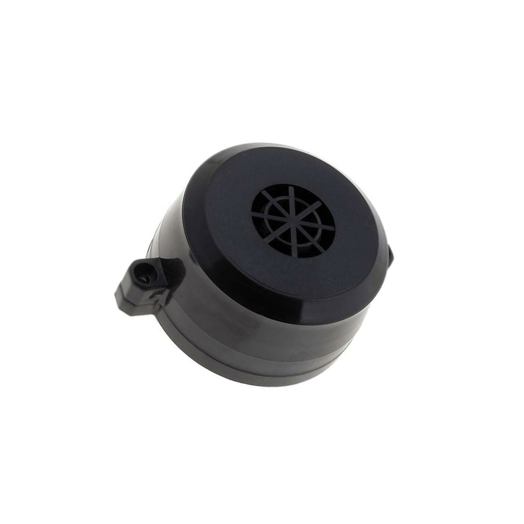 MASZCZYK Enclosure: for alarms; Z: 30mm