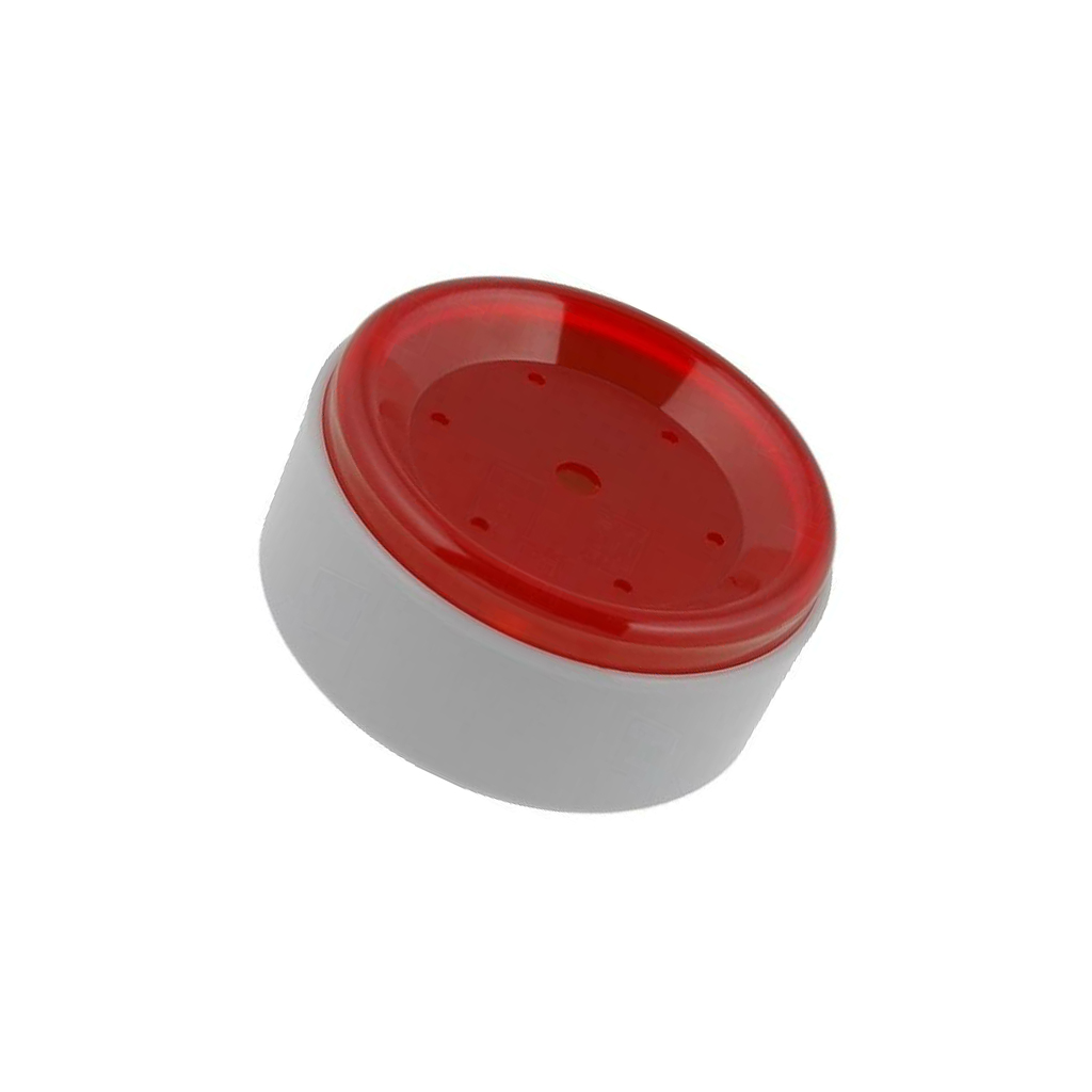 MASZCZYK Enclosure: for alarms; Z: 43mm