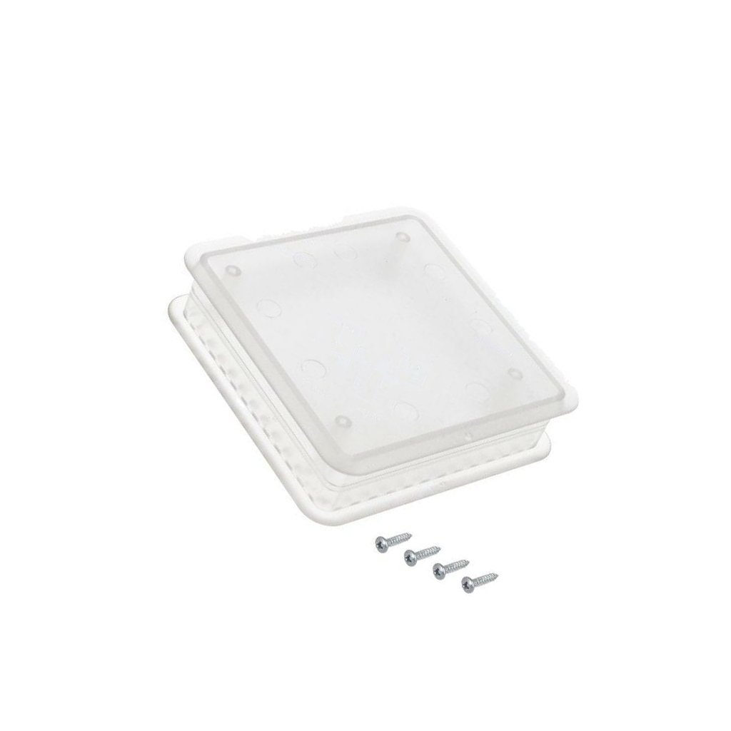 TEKO Enclosure: for computer; ABS,polycarbonate