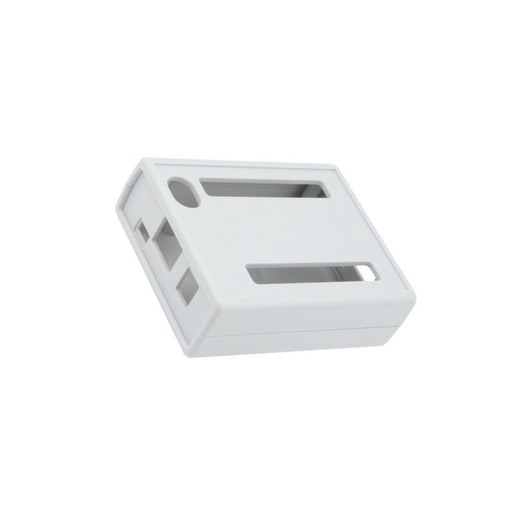 HAMMOND Enclosure: for computer; BeagleBone; ABS