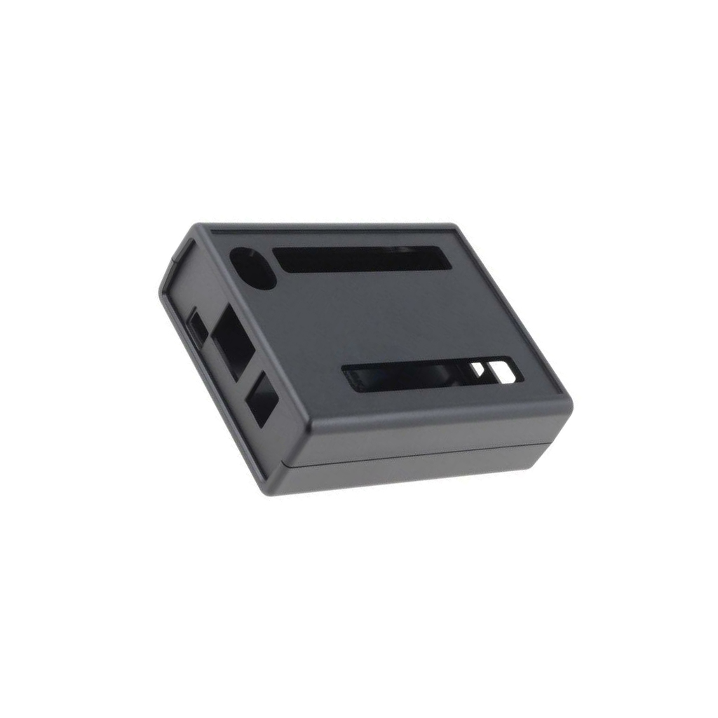 HAMMOND Enclosure: for computer; BeagleBone Black
