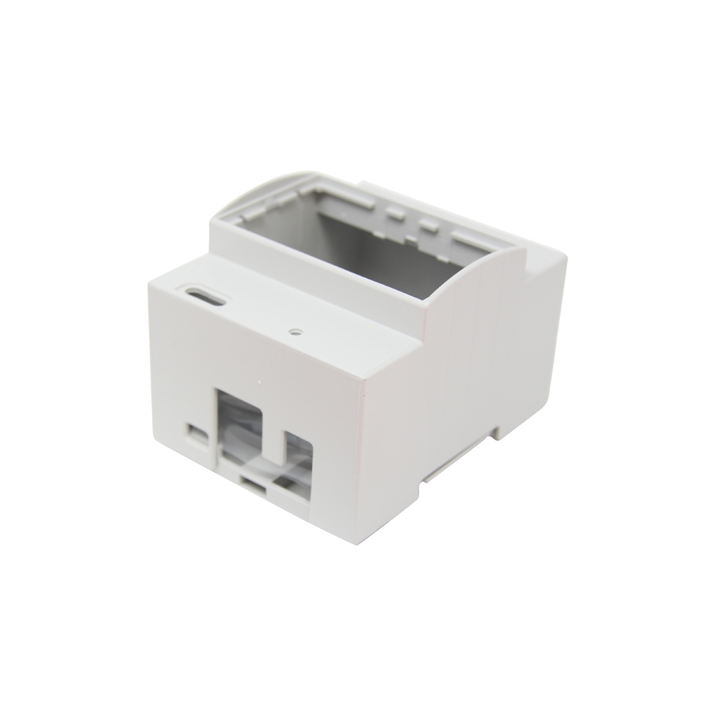ITALTRONIC Enclosure: for computer; BeagleBone Black