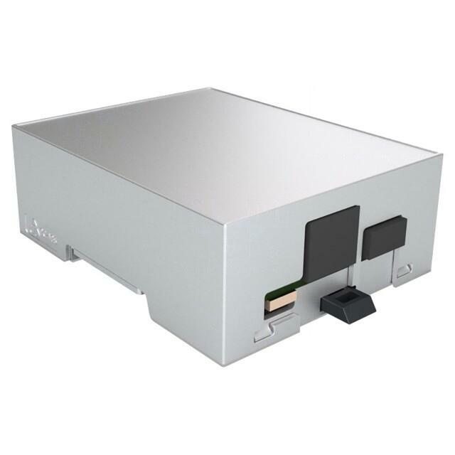 ITALTRONIC Enclosure: for computer; BeagleBone Green