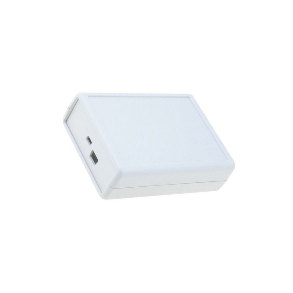 HAMMOND Enclosure: for computer; FREEDOM FRDM-KL02Z