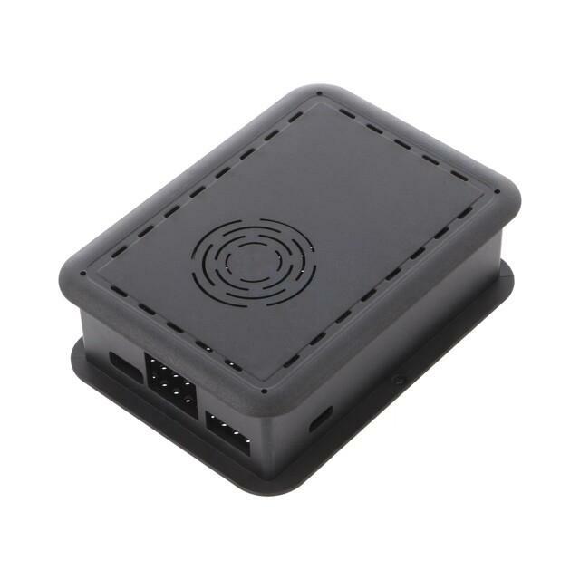 TEKO Enclosure: for computer; Google Coral