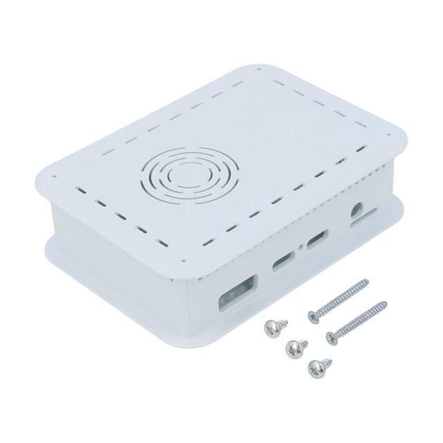 TEKO Enclosure: for computer; Google Coral
