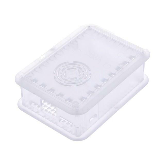 TEKO Enclosure: for computer; Google Coral