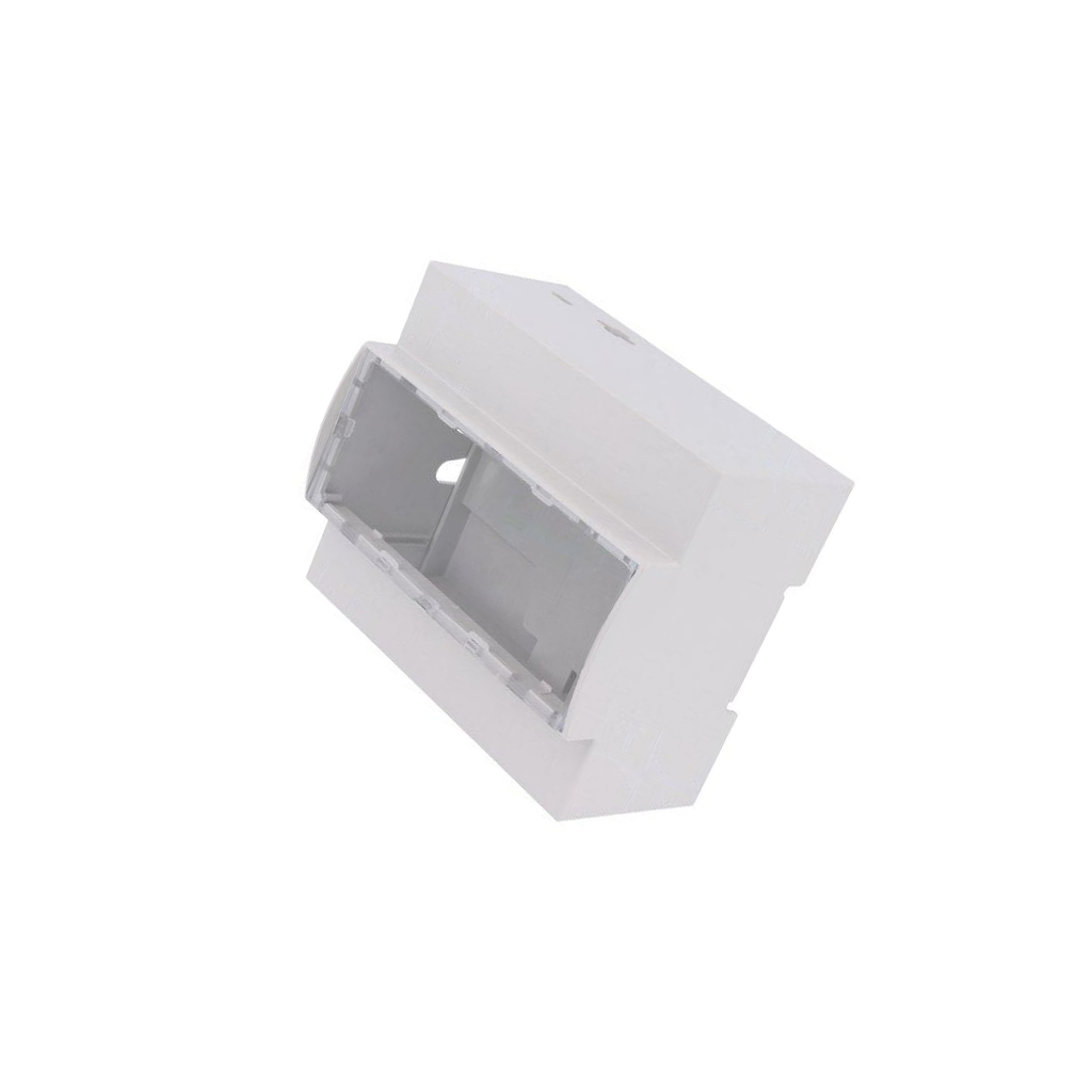 ITALTRONIC Enclosure: for computer; Raspberry Pi